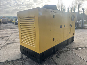 Stromgenerator LODI POWER 200KVA GENERATOR BRAND NEW LODI POWER  200KVA GENERATOR BRAND NEW: das Bild 3