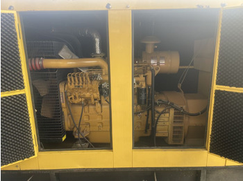 Stromgenerator LODI POWER 200KVA GENERATOR BRAND NEW LODI POWER  200KVA GENERATOR BRAND NEW: das Bild 5