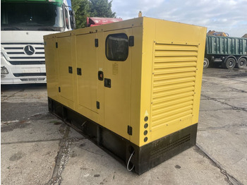 Stromgenerator LODI POWER 200KVA GENERATOR BRAND NEW LODI POWER  200KVA GENERATOR BRAND NEW: das Bild 4