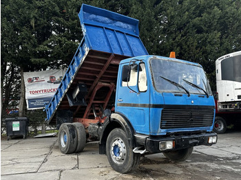 MERCEDES-BENZ SK Kipper