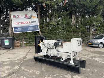 PERKINS Stromgenerator