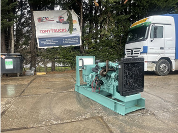 PERKINS Stromgenerator