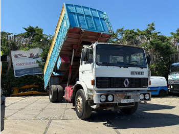 RENAULT G 230 Kipper