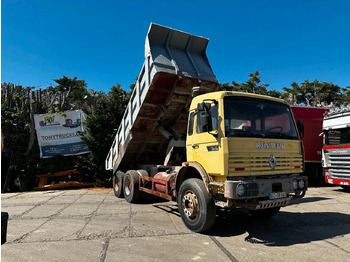 RENAULT G 300 Kipper