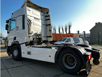 Sattelzugmaschine Renault T460 4X2 Tractor-unit Spring/Air PROD2019 Retard: das Bild 3