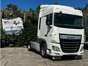 DAF XF 460 Sattelzugmaschine