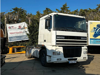DAF XF 95 380 Sattelzugmaschine