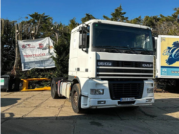 DAF XF 95 380 Sattelzugmaschine