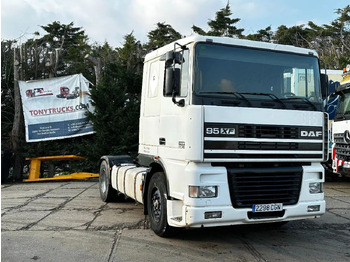 DAF XF 95 380 Sattelzugmaschine