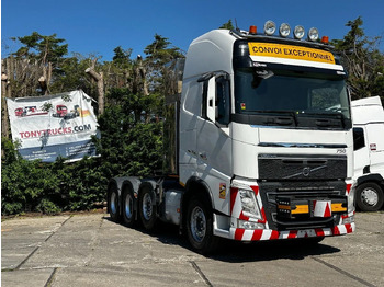 VOLVO FH16 750 Sattelzugmaschine