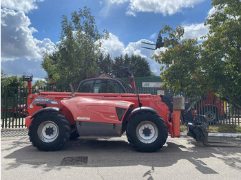 MANITOU MT 1840 Teleskoplader