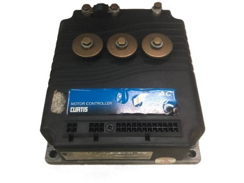 Elektrische Ausrüstung