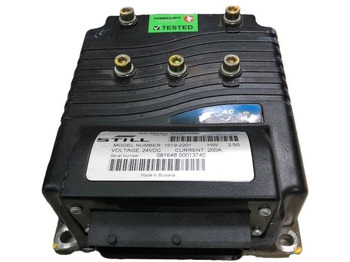 Elektrische Ausrüstung