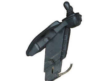 Elektrische Ausrüstung für Flurförderzeug Armrest for Linde / 336-02/: das Bild 4