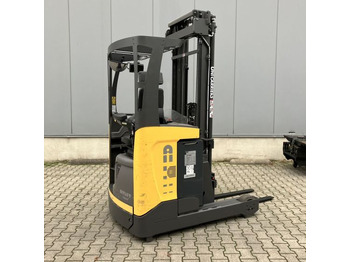 ATLET Schubmaststapler