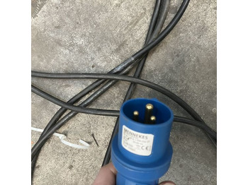 Elektrische Ausrüstung für Flurförderzeug Benning	Eurotron 24V/60A: das Bild 4