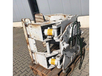 CASCADE Klammergeräte