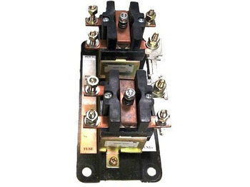 MITSUBISHI Elektrische Ausrüstung