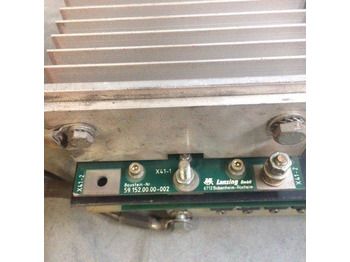 Steuergerät für Flurförderzeug Control Module From Lansing: das Bild 5