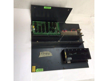 Elektrische Ausrüstung