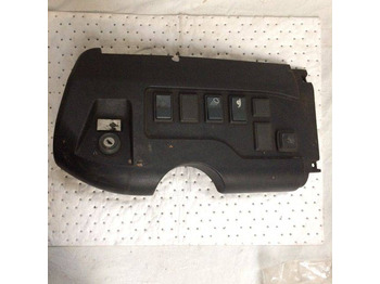 JUNGHEINRICH Elektrische Ausrüstung