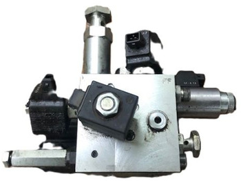 LINDE Hydraulik ventil