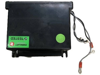 Elektrische Ausrüstung