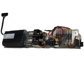 TOYOTA Elektrische Ausrüstung