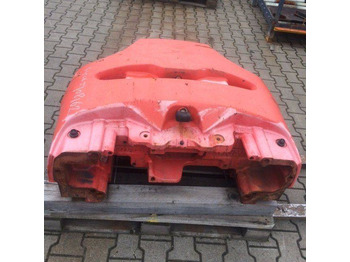 LINDE Gegengewicht