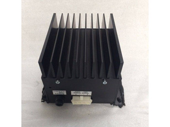 Elektrische Ausrüstung