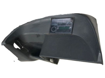 LINDE Armaturenbrett