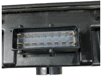 LINDE Armaturenbrett
