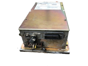 Elektrische Ausrüstung