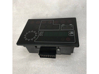 LINDE Elektrische Ausrüstung