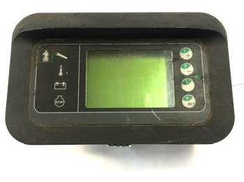 LINDE Armaturenbrett