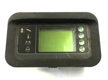 LINDE Elektrische Ausrüstung