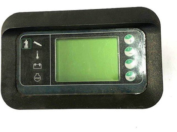 LINDE Elektrische Ausrüstung