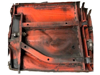 Rahmen/ Chassis für Flurförderzeug Door assy. for Linde 386-02: das Bild 3 Rahmen/ Chassis für Flurförderzeug Door assy. for Linde 386-02: das Bild 3