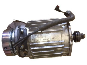 STILL Motor und Teile