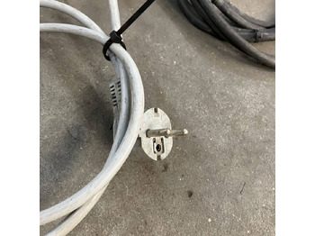 Ersatzteile für Flurförderzeug Hawker 24V/50A (2): das Bild 4