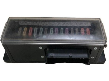 JUNGHEINRICH Sicherung