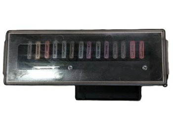 JUNGHEINRICH Sicherung