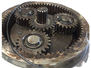 Transmission für Flurförderzeug Gear box: das Bild 4