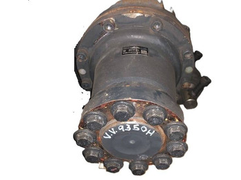 LINDE Transmission