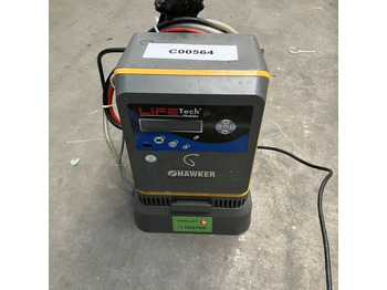 HAWKER Elektrische Ausrüstung