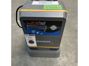 HAWKER Elektrische Ausrüstung