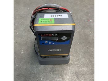 HAWKER Elektrische Ausrüstung