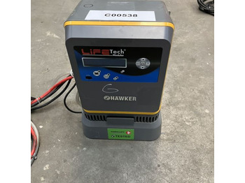 HAWKER Elektrische Ausrüstung