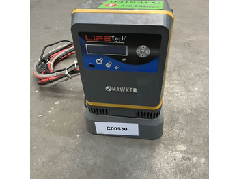 HAWKER Elektrische Ausrüstung