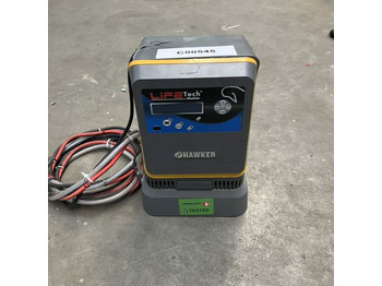 HAWKER Elektrische Ausrüstung